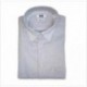Camicia uomo Malta manica lunga Vipa con bottoncino