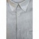 Camicia uomo Malta manica lunga Vipa con bottoncino