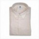 Camicia uomo Malta manica lunga Vipa con bottoncino