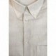 Camicia uomo Malta manica lunga Vipa con bottoncino