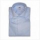 Camicia uomo Gilda manica lunga collo francese Vipa