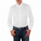 Camicia uomo Gilda manica lunga collo francese Vipa