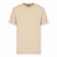MAN KNITTED LOUNGEWEAR T-SHIRT 110853-3R582 Emporio Armani