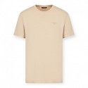 MAN KNITTED LOUNGEWEAR T-SHIRT 110853-3R582 Emporio Armani