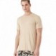 MAN KNITTED LOUNGEWEAR T-SHIRT 110853-3R582 Emporio Armani