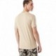 MAN KNITTED LOUNGEWEAR T-SHIRT 110853-3R582 Emporio Armani
