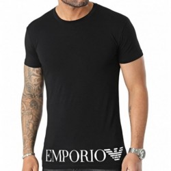 T-SHIRT UOMO 111035-3R755 Emporio Armani