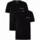 MAGLIA UOMO 2 pack 111267-3R717 Emporio Armani