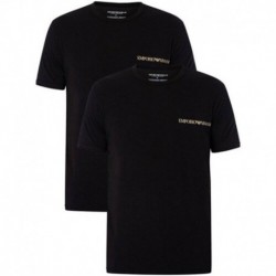 MAGLIA UOMO 2 pack 111267-3R717 Emporio Armani