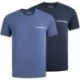 MAGLIA UOMO 2 pack 111267-3R717 Emporio Armani