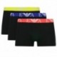 BOXER 3 pack UOMO 111357-3R715 Emporio Armani