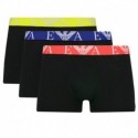 BOXER 3 pack UOMO 111357-3R715 Emporio Armani
