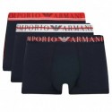 BOXER 3 pack UOMO 111357-3R723 Emporio Armani
