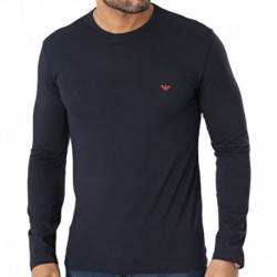 MAGLIA UOMO 111653-3R722 Emporio Armani