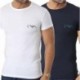 T-SHIRT 2 pack UOMO 111670-3R715 Emporio Armani