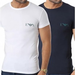 T-SHIRT 2 pack UOMO 111670-3R715 Emporio Armani