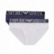 SLIP 2 pack UOMO 111733-3R720 Emporio Armani