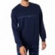 Felpa Uomo 111785-3R566 Emporio Armani