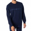 Felpa Uomo 111785-3R566 Emporio Armani