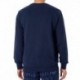 Felpa Uomo 111785-3R566 Emporio Armani