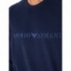 Felpa Uomo 111785-3R566 Emporio Armani
