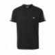 MAN KNITTED LOUNGEWEAR T-SHIRT 111890-3R717 Emporio Armani