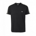 MAN KNITTED LOUNGEWEAR T-SHIRT 111890-3R717 Emporio Armani