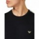 MAN KNITTED LOUNGEWEAR T-SHIRT 111890-3R717 Emporio Armani
