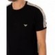 MAN KNITTED LOUNGEWEAR T-SHIRT 111890-3R717 Emporio Armani