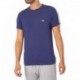 MAN KNITTED LOUNGEWEAR T-SHIRT 111890-3R717 Emporio Armani