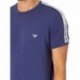 MAN KNITTED LOUNGEWEAR T-SHIRT 111890-3R717 Emporio Armani