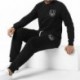 MAN KNITTED LOUNGEWEAR TRACKSUIT 111943-3R573 Emporio Armani