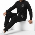 MAN KNITTED LOUNGEWEAR TRACKSUIT 111943-3R573 Emporio Armani