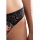 SLIP DONNA 162525-3R212 Emporio Armani