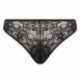 SLIP DONNA 162948-3R384 Emporio Armani
