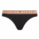 WOMAN KNITTED UNDERWEAR SET 163334-3R227 Emporio Armani