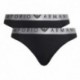 WOMAN KNITTED UNDERWEAR SET 163334-3R235 Emporio Armani