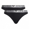 WOMAN KNITTED UNDERWEAR SET 163334-3R235 Emporio Armani