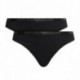 WOMAN KNITTED UNDERWEAR SET 163337-3R223 Emporio Armani