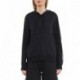 WOMAN KNITTED LOUNGEWEAR SWEATSHIRT 164076-3R268 Emporio Armani