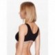 WOMAN KNITTED BRA 164403-3R227 Emporio Armani