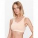 WOMAN KNITTED BRA 164403-3R227 Emporio Armani