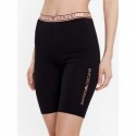WOMAN KNITTED LOUNGEWEAR BERMUDA/SHORTS 164432-3R227 Emporio Armani