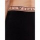 WOMAN KNITTED LOUNGEWEAR BERMUDA/SHORTS 164432-3R227 Emporio Armani