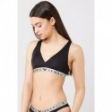 WOMAN KNITTED BRA 164530-3R235 Emporio Armani