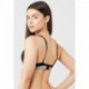 WOMAN KNITTED BRA 164530-3R235 Emporio Armani