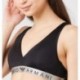 WOMAN KNITTED BRA 164530-3R235 Emporio Armani