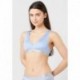 WOMAN KNITTED BRA 164530-3R235 Emporio Armani