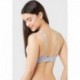WOMAN KNITTED BRA 164530-3R235 Emporio Armani