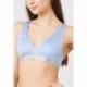 WOMAN KNITTED BRA 164530-3R235 Emporio Armani